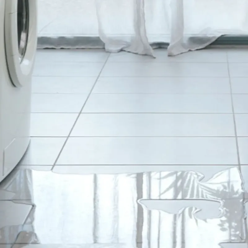 Appliance Leak Cleanup in Laconia, NH